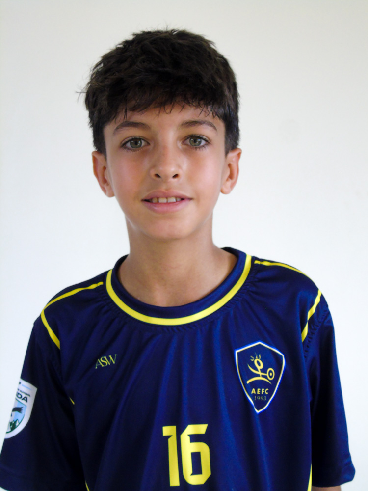 Luciano Alejandro