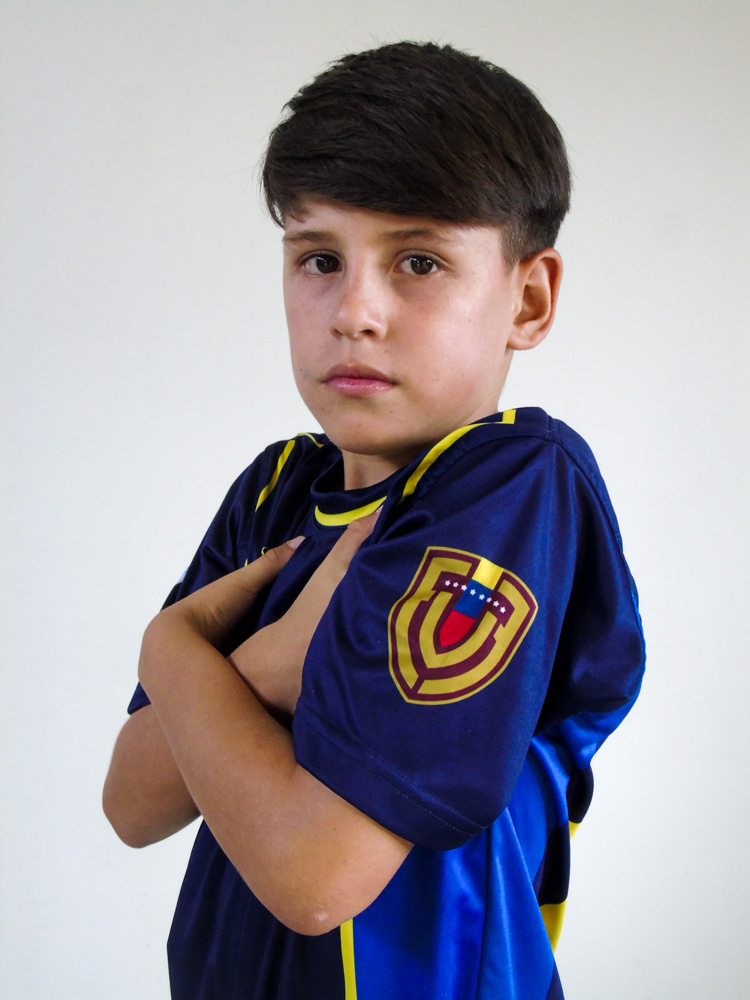 Cristian Josue