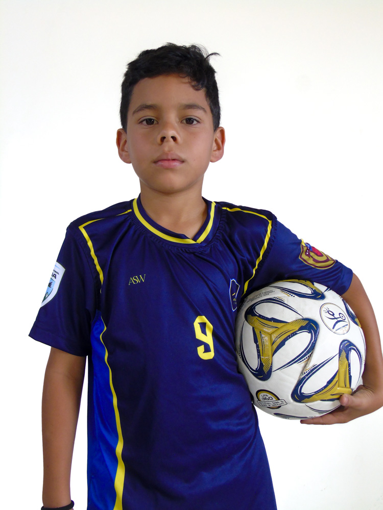 Mathias Santiago