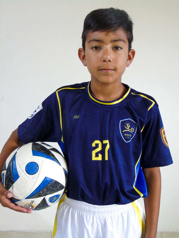 Jose Alejandro