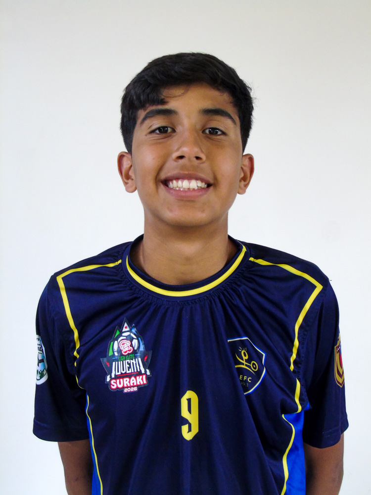Gabriel Alejandro