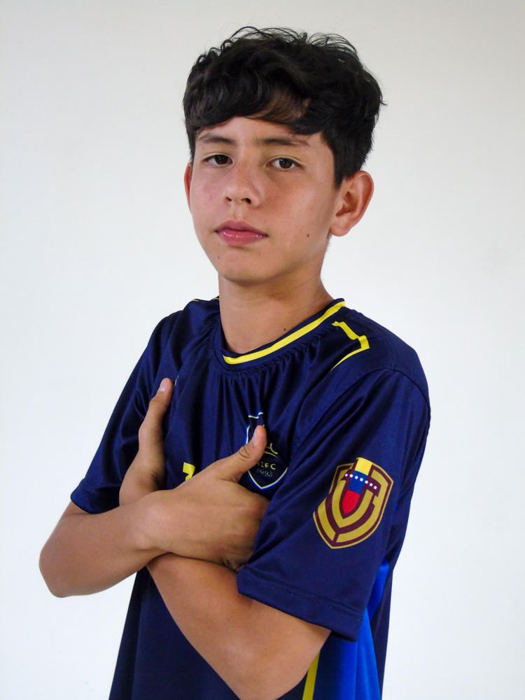 Andryw Jose