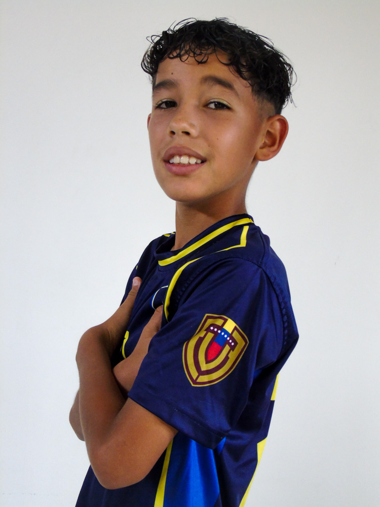Mathias Santiago