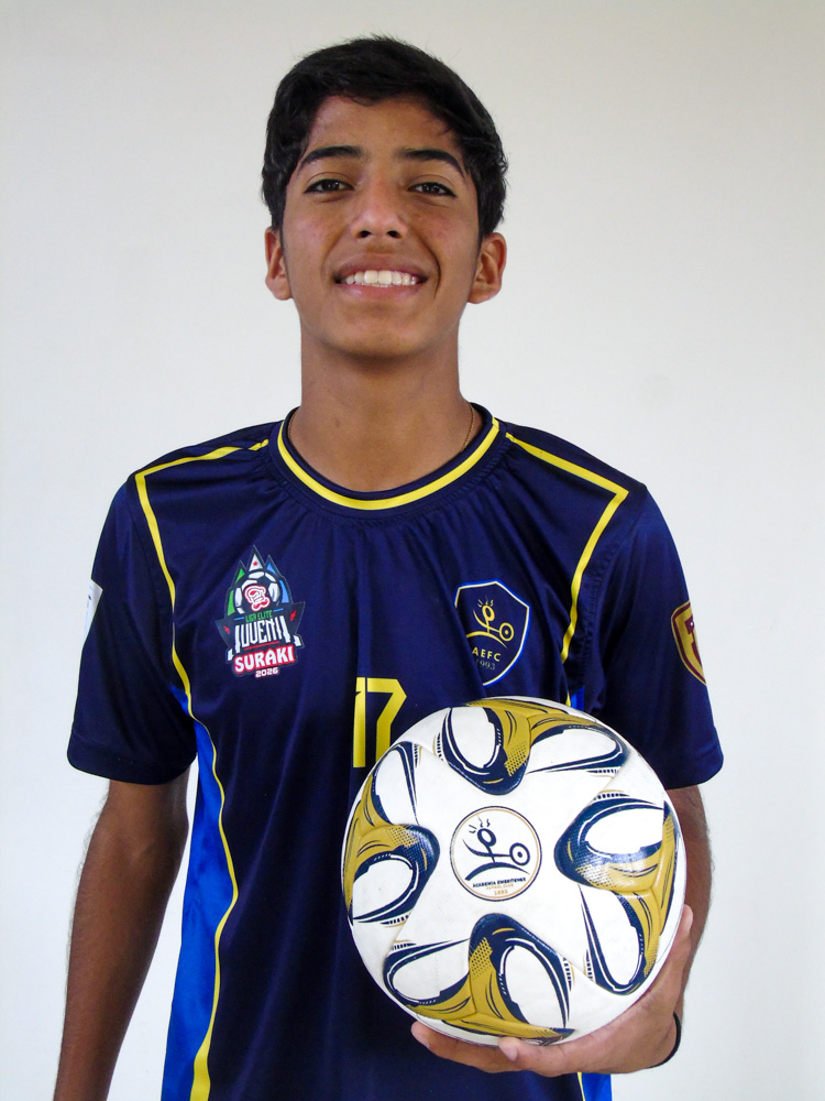 Diego Alejandro