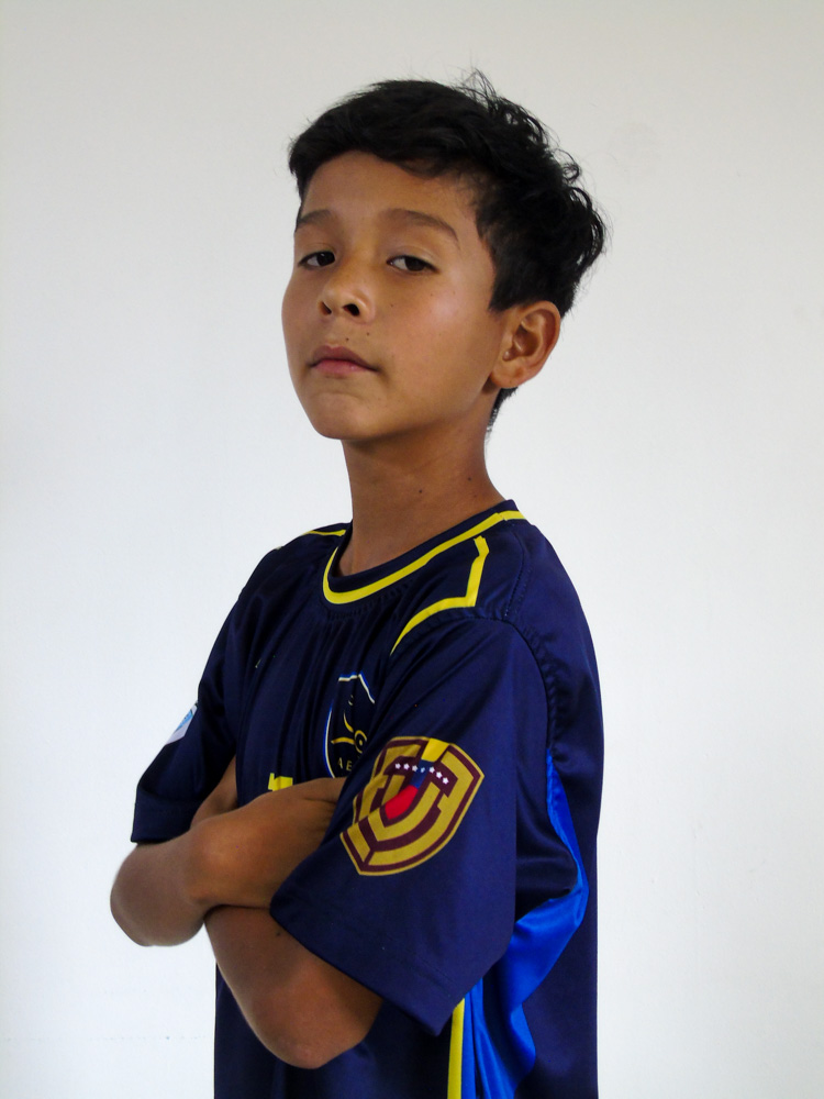 Arturo Isael