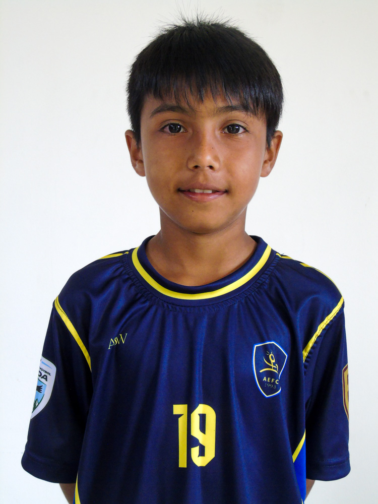 Yorman Alejandro
