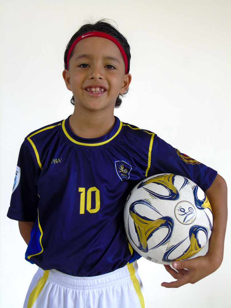Thyago Josue