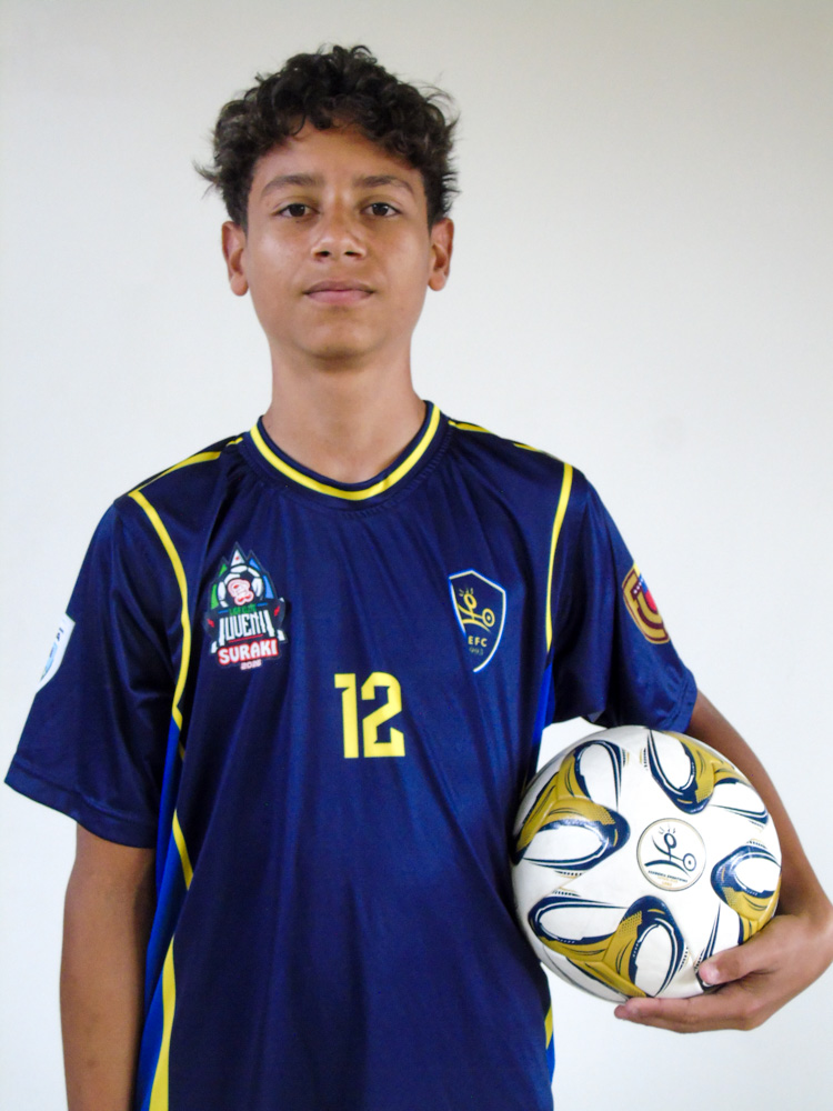 Diego Alejandro