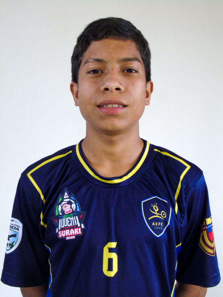 Jhon Jairo
