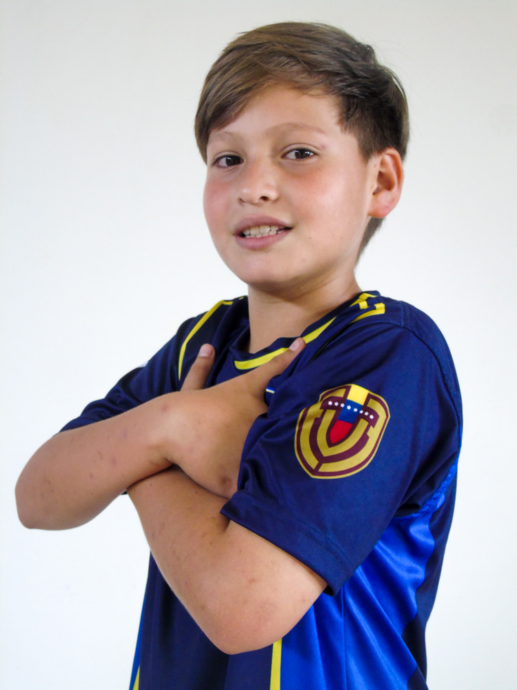 Sahin Jeremias