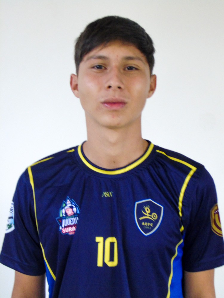 Luis Manuel