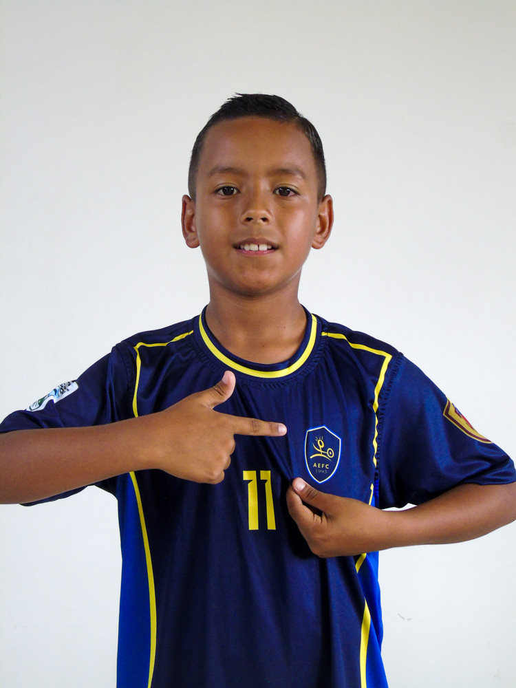 Yaddiel Alejandro