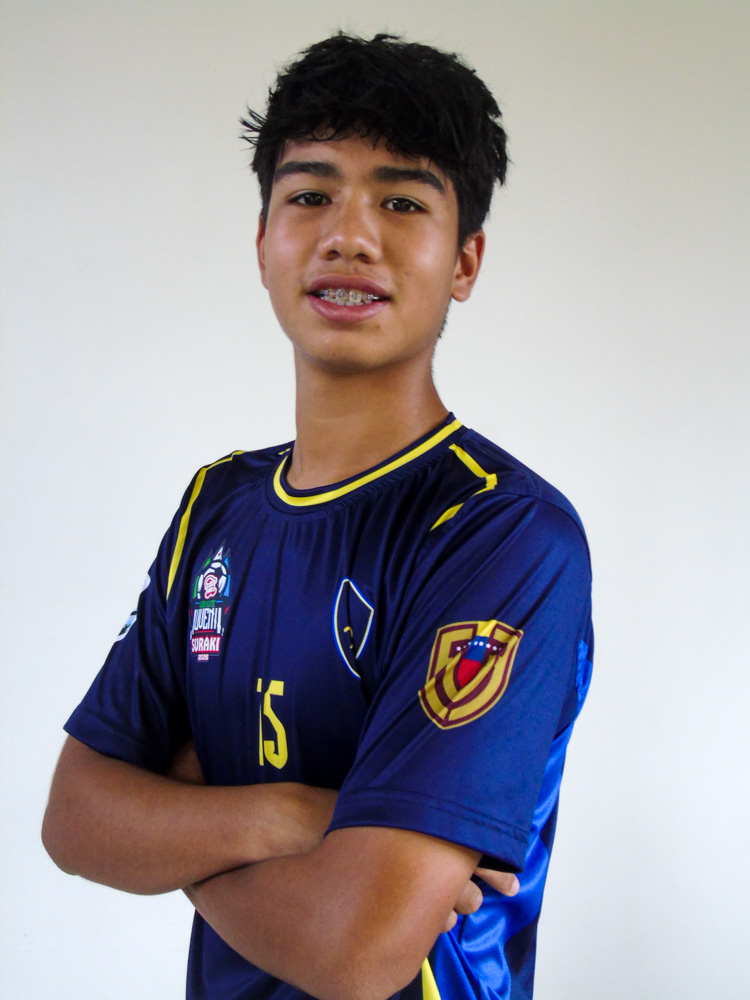 Ender Santiago