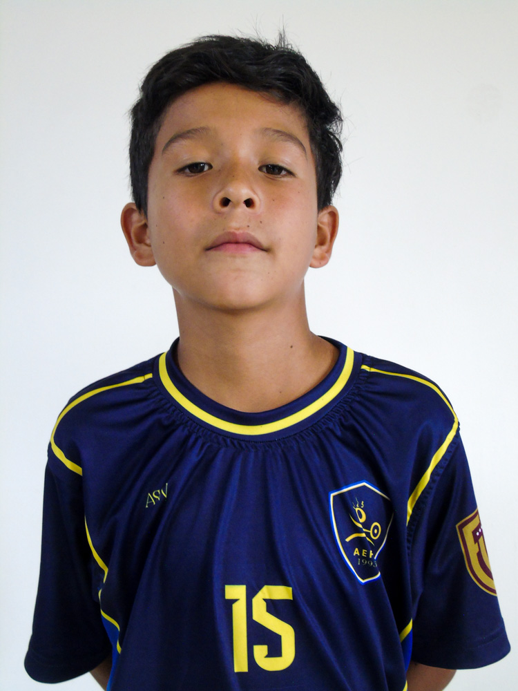 Arturo Isael