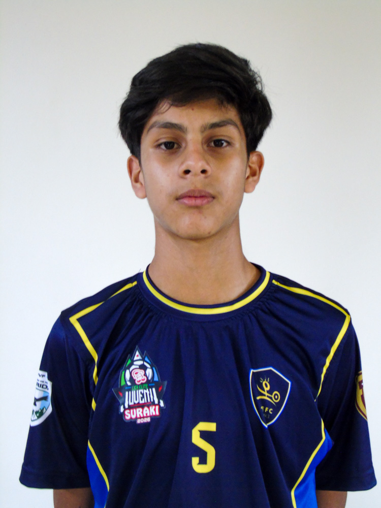 Santiago Jesus
