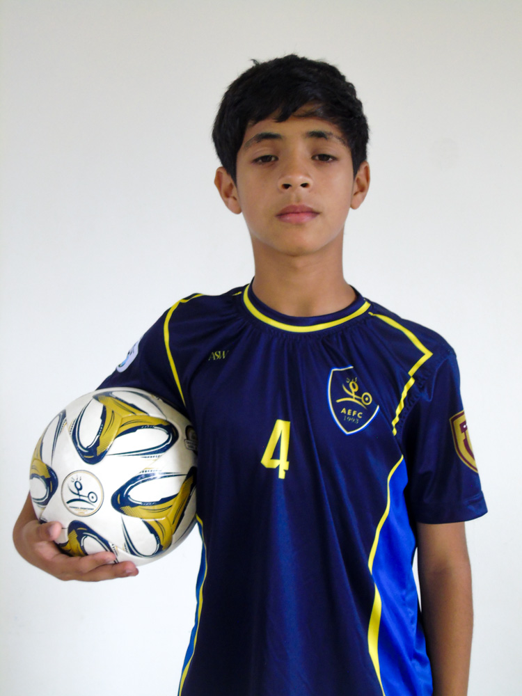Josue Abelardo