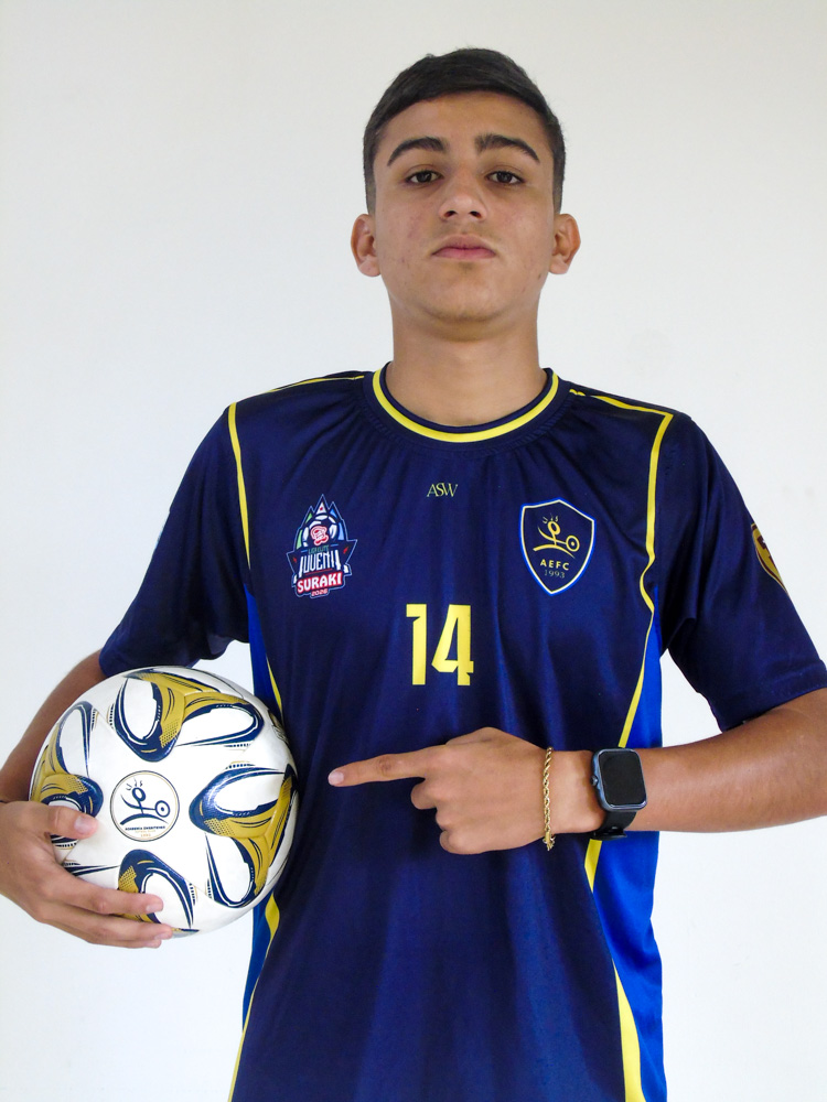 Luis Eliel