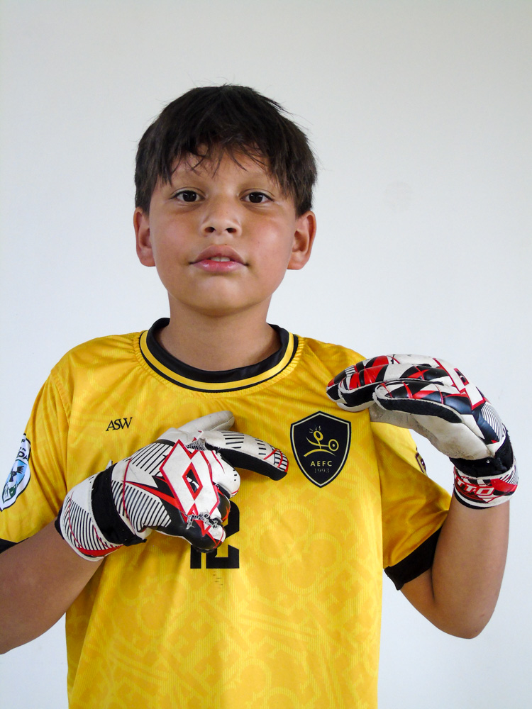 Ramses Alejandro