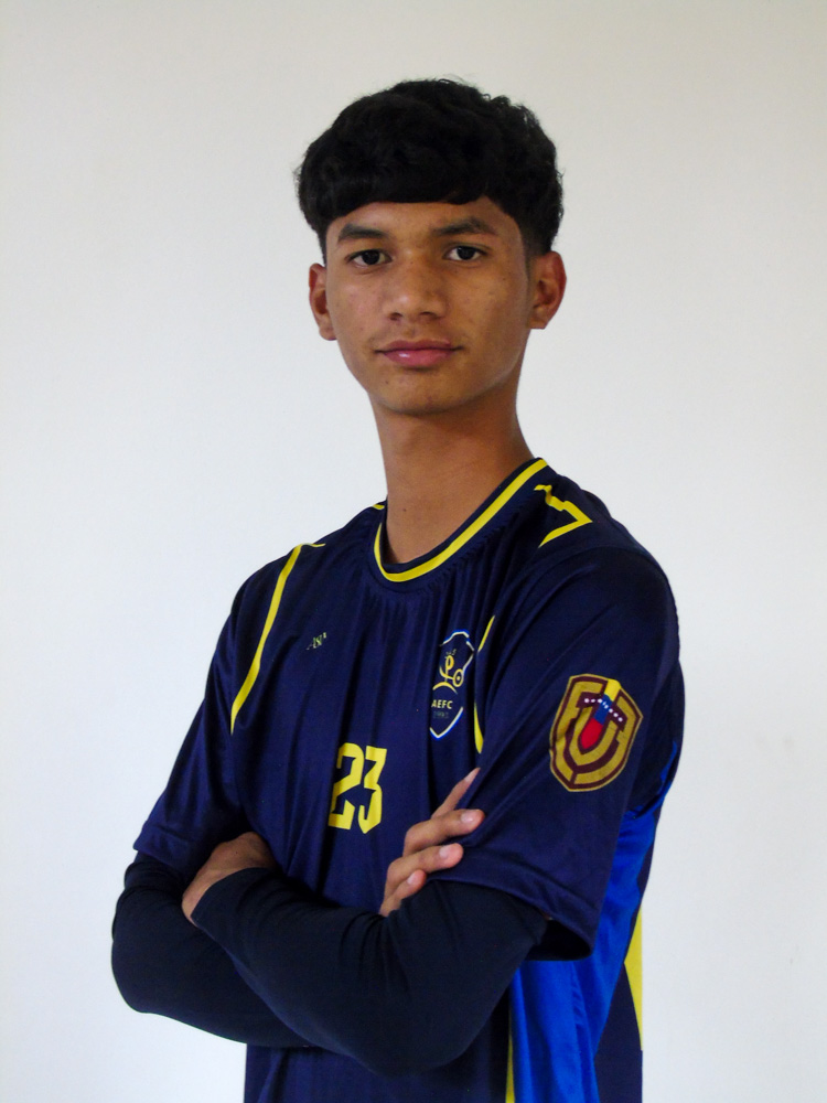 Diego Amaru