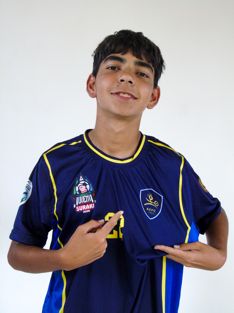 SAMUEL ANDRES