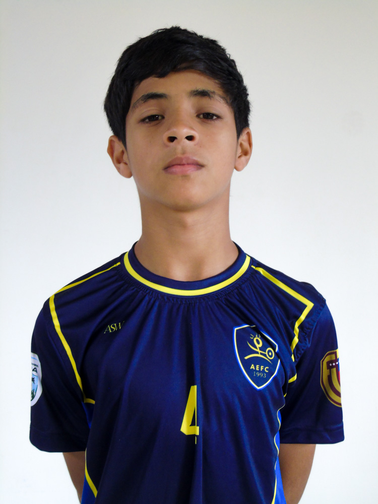 Josue Abelardo