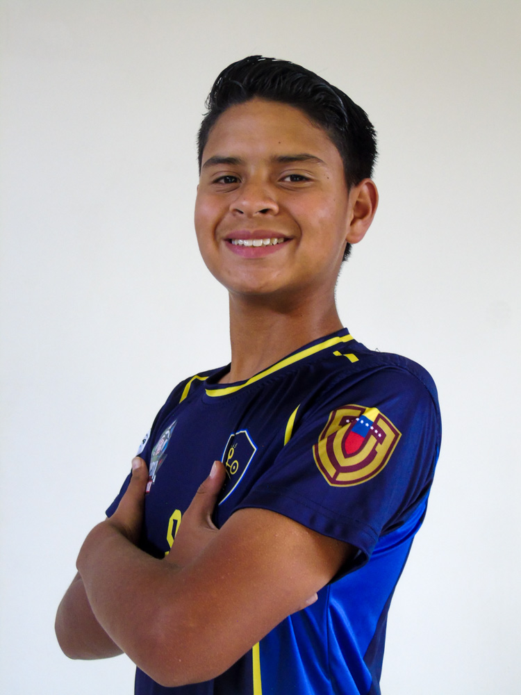 Sebastian de Jesus