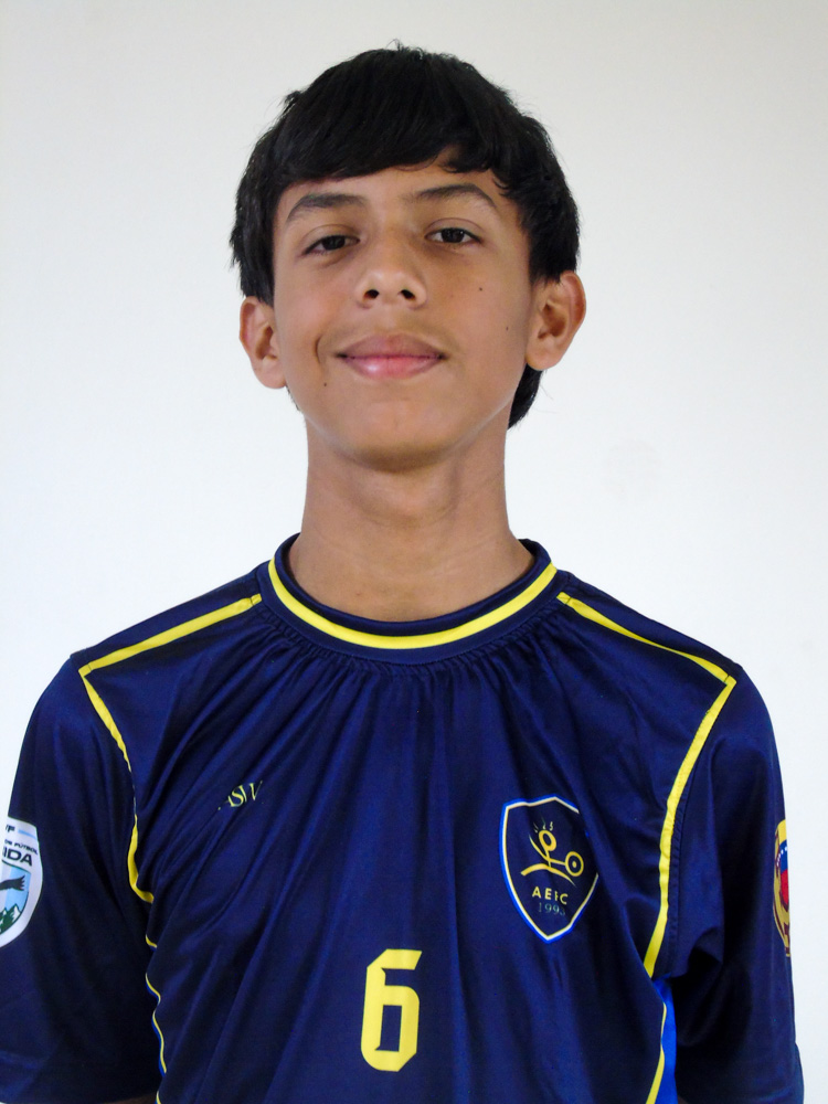 Sebastian Jose