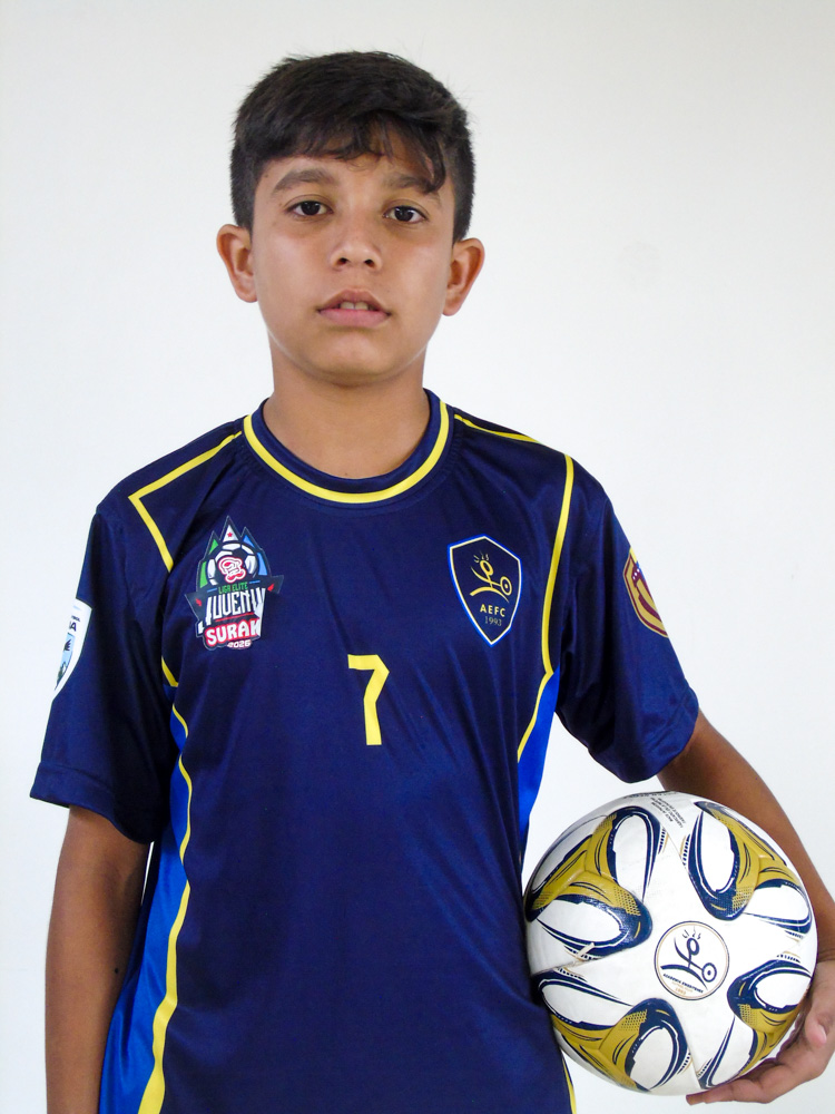 Jose Leonardo