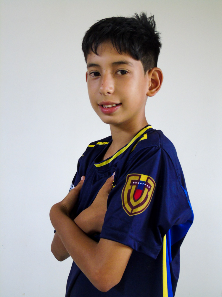 Thiago David