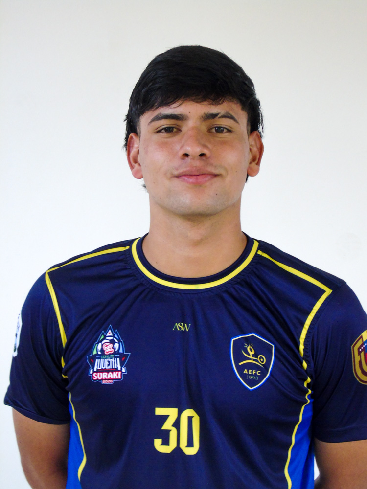 Juan Miguel
