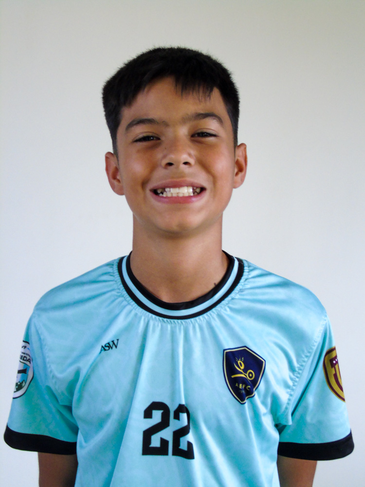 Santiago Andres
