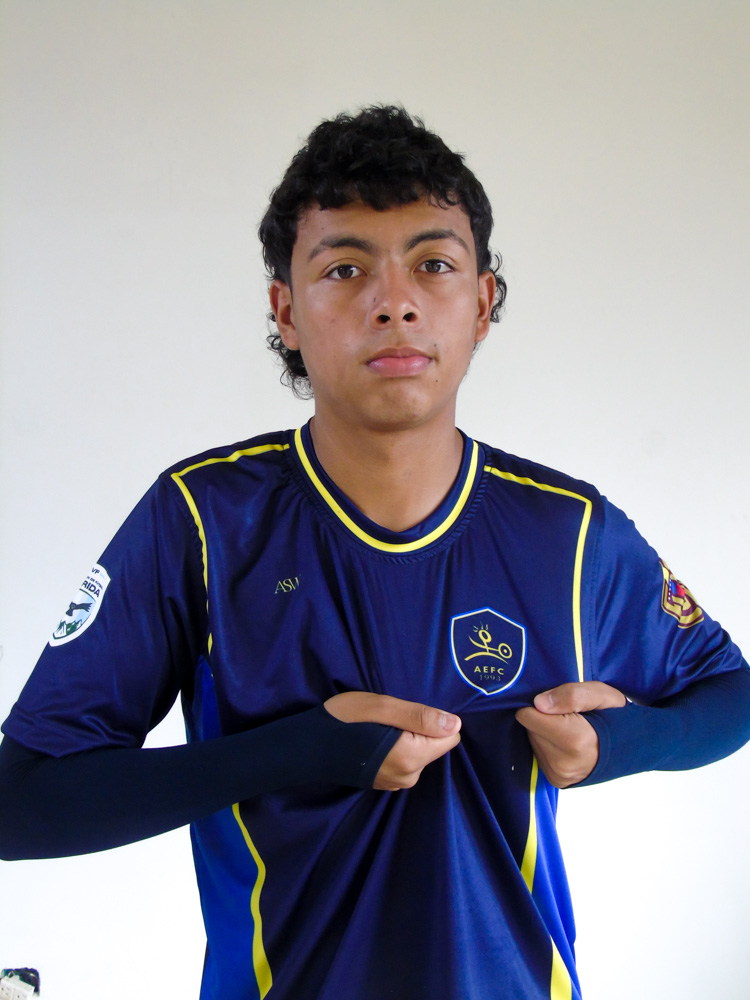 Kendry Alejandro