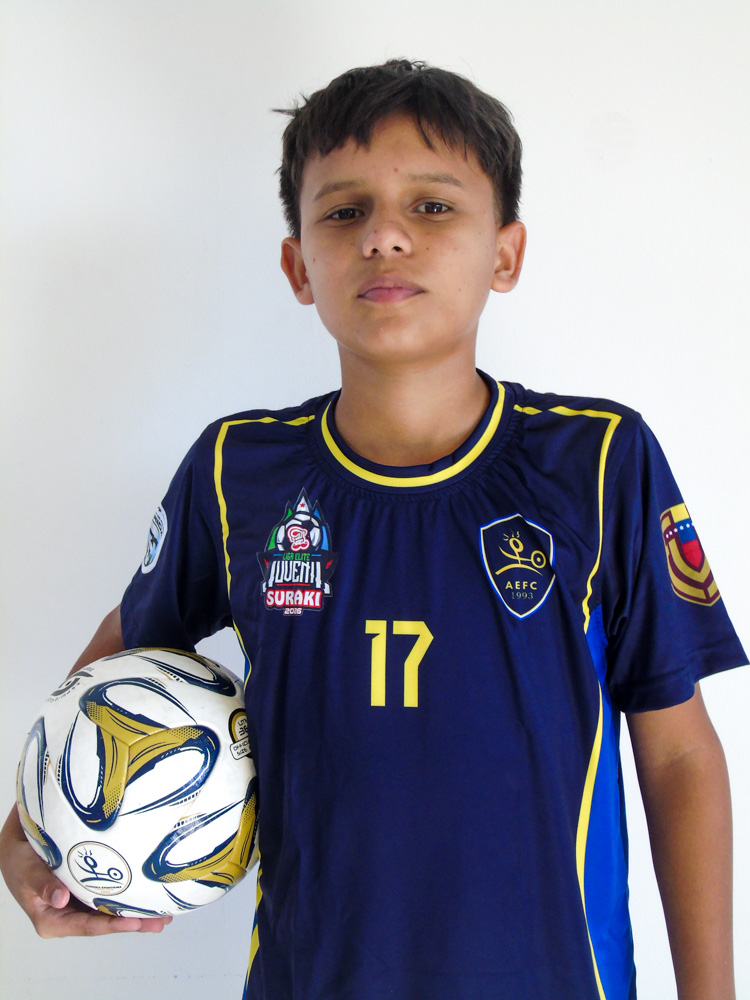 Sebastian Josue