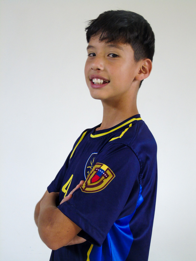 Moises Alejandro