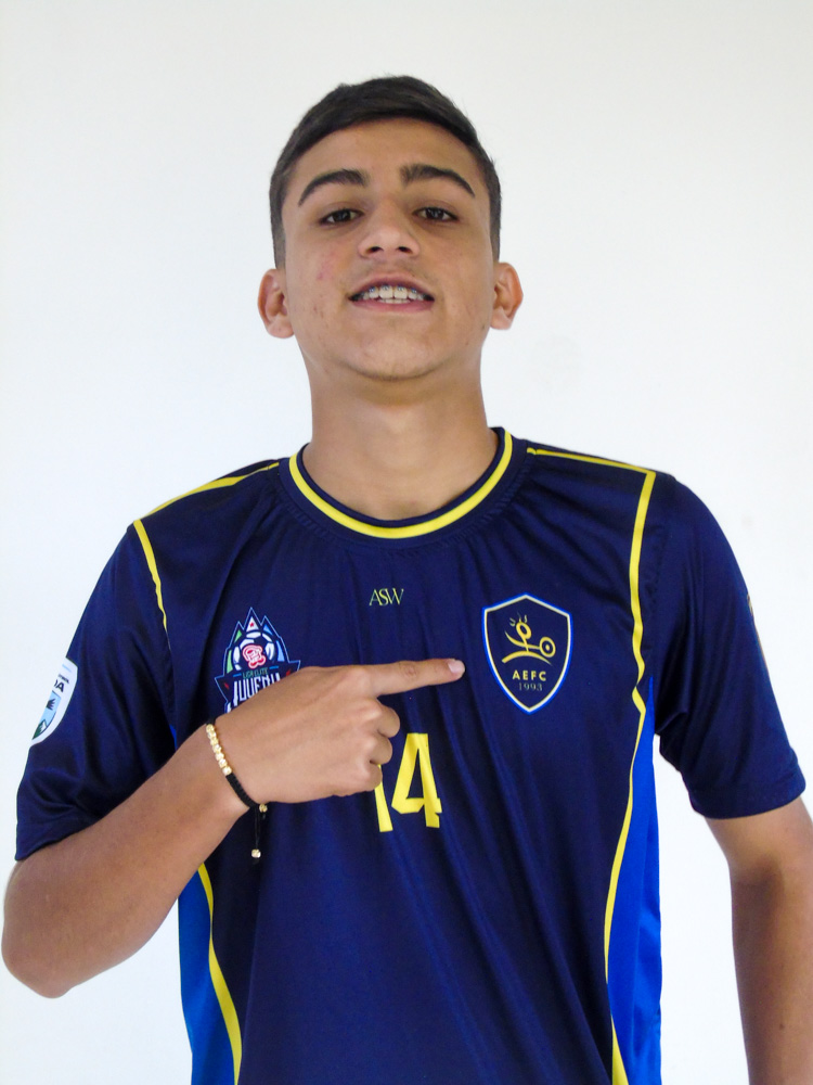 Luis Eliel