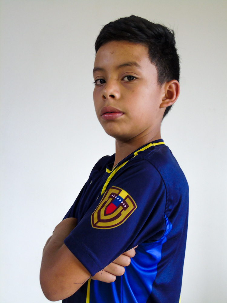 Luciano Alejandro