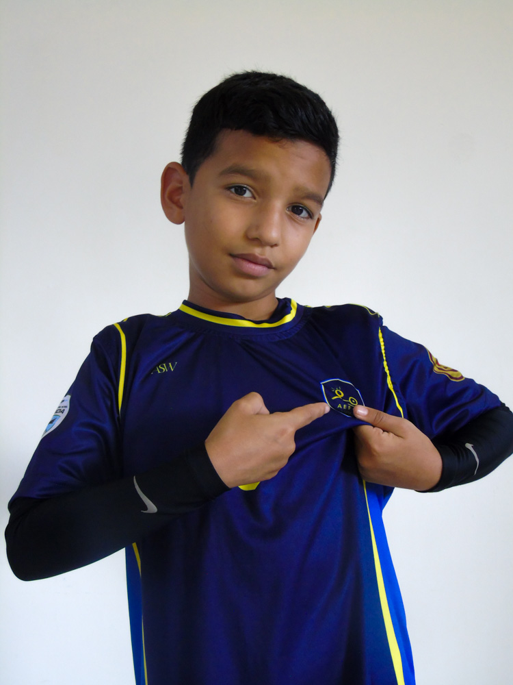 Leonel Andres