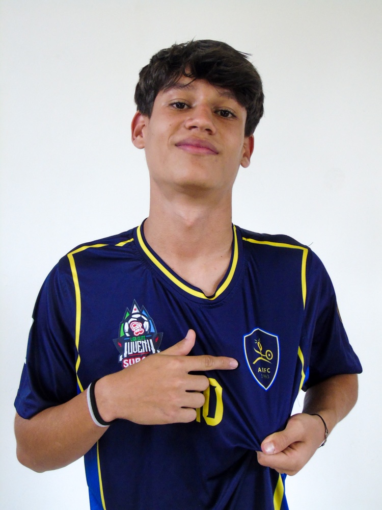 Jose Julian