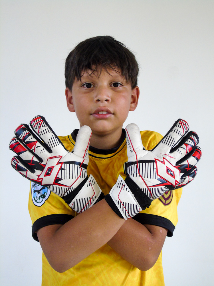Ramses Alejandro