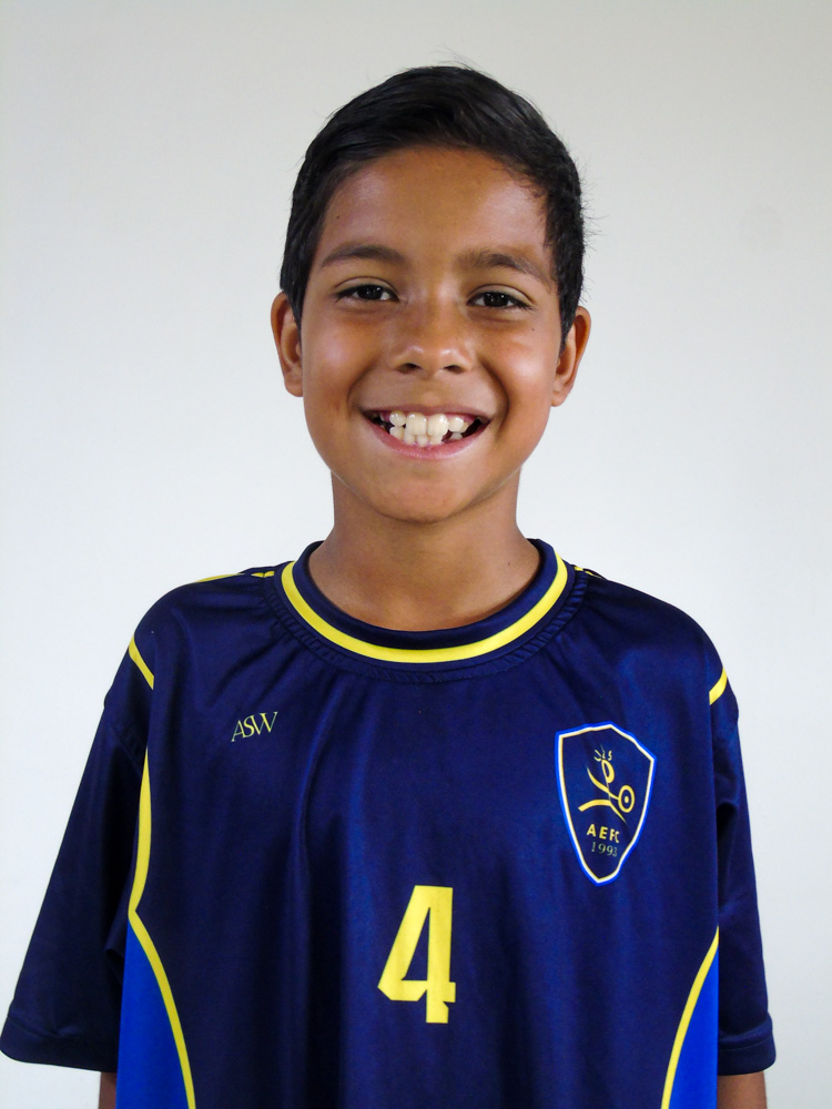 Jesus Arcangel