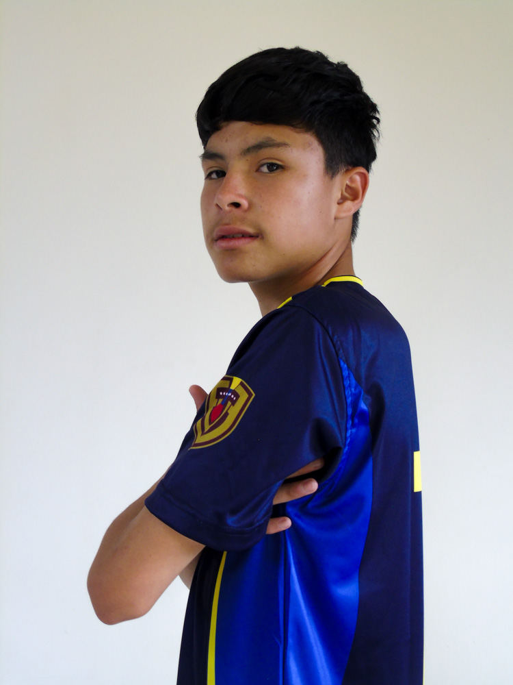 Eduardo Sebastian