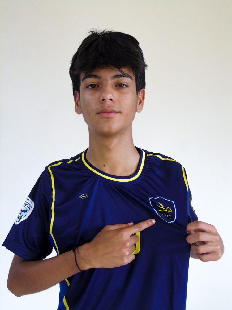 Fernando David