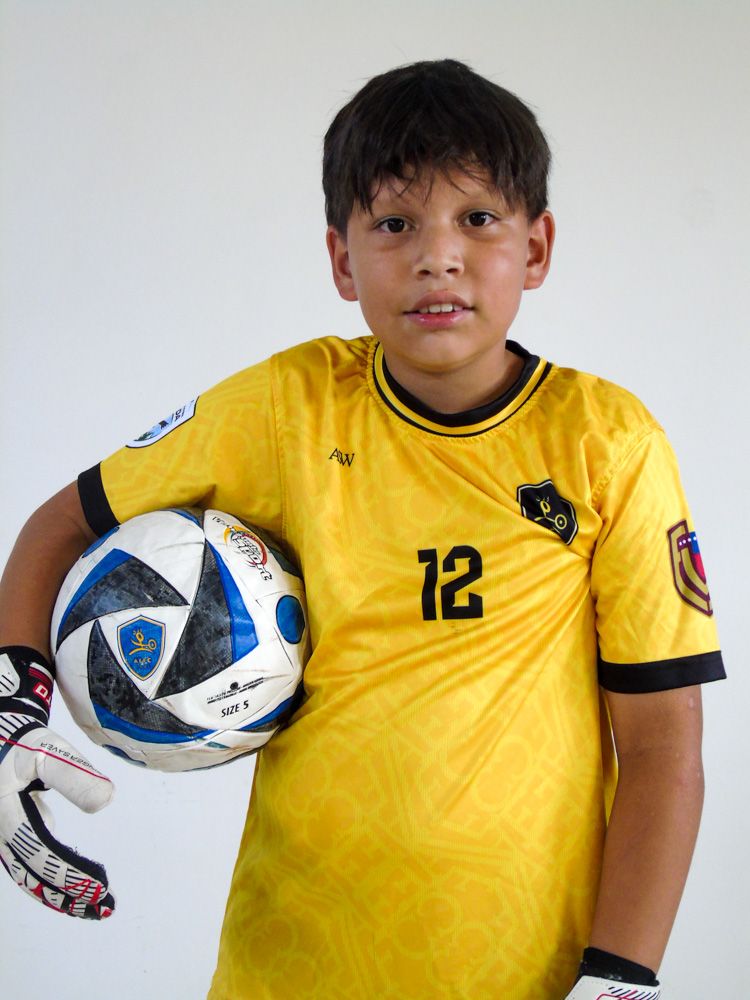 Ramses Alejandro