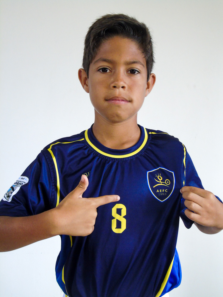 Fernando Antonio