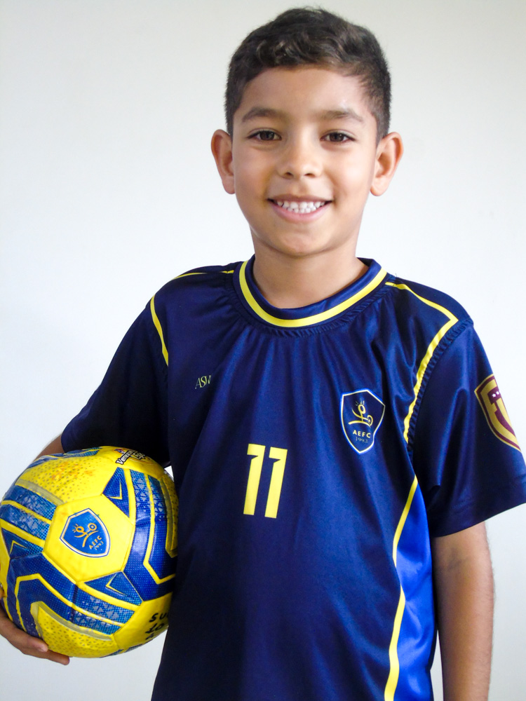 Mateo Alejandro