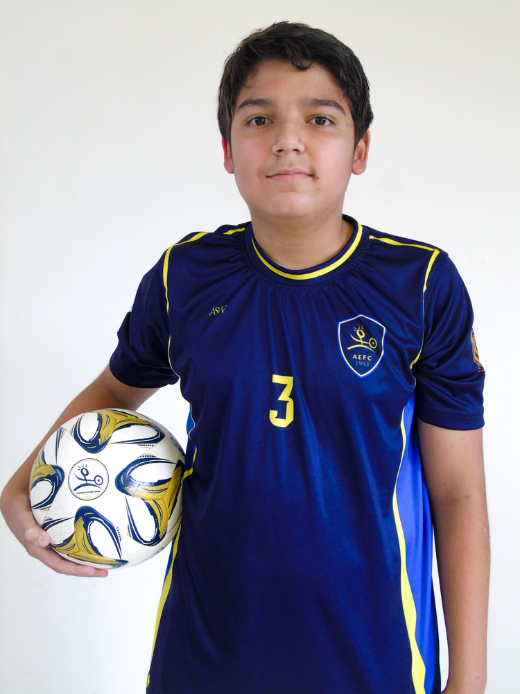 Juan Andres