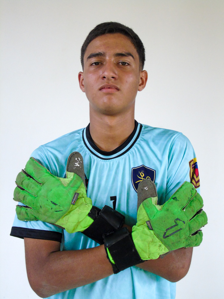 SAUL DYONISIO