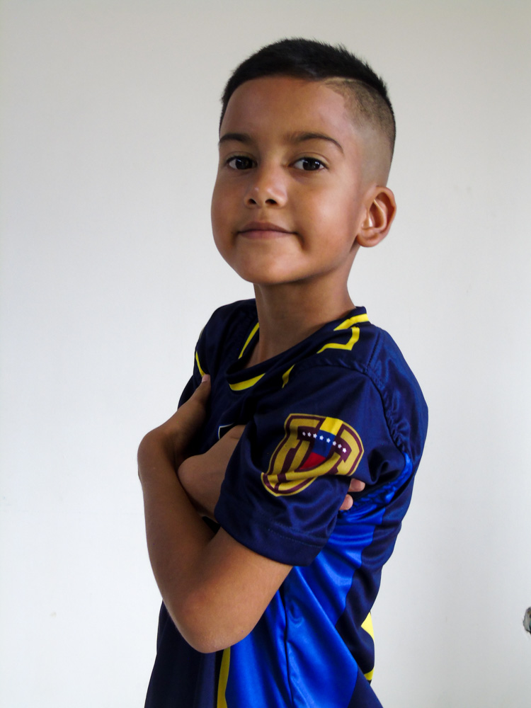 Eythan Alessandro