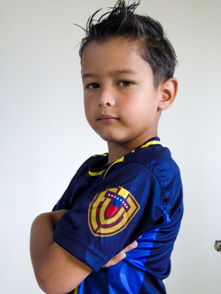 Maximiliano