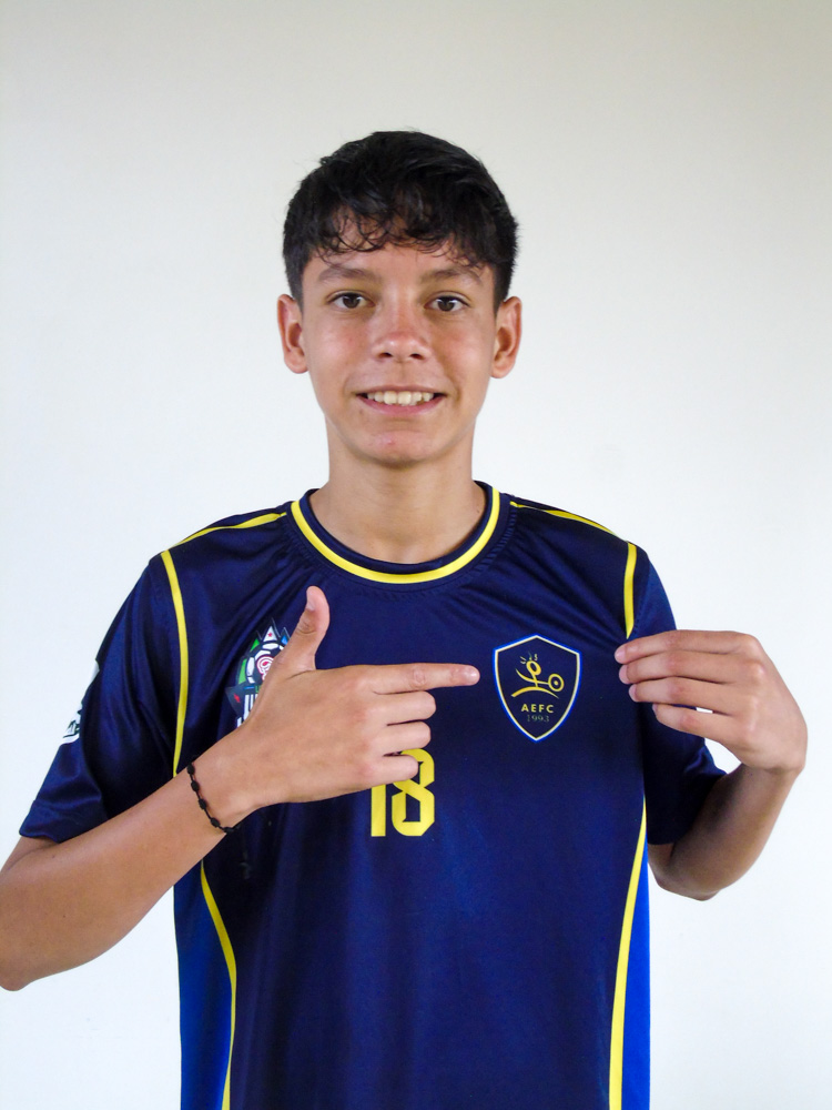 Diego Ignacio